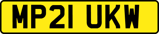 MP21UKW