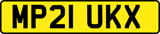 MP21UKX