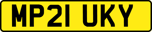 MP21UKY