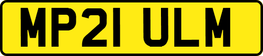 MP21ULM