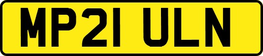 MP21ULN