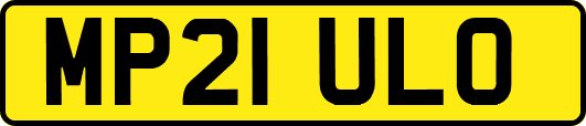 MP21ULO