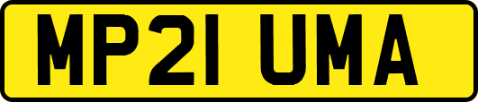 MP21UMA