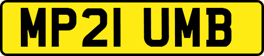 MP21UMB