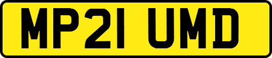 MP21UMD