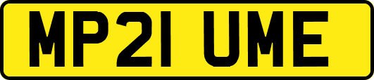MP21UME