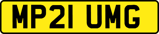 MP21UMG
