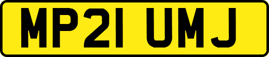 MP21UMJ