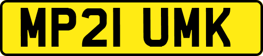 MP21UMK