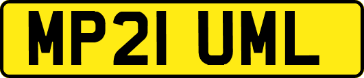 MP21UML