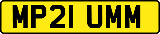 MP21UMM