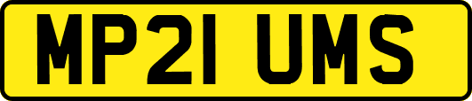 MP21UMS