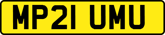 MP21UMU