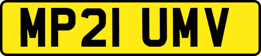 MP21UMV
