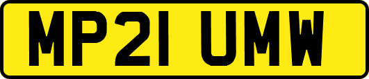 MP21UMW