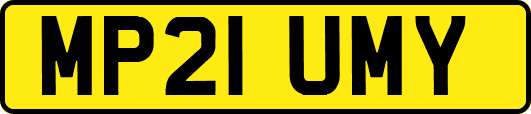 MP21UMY