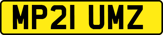 MP21UMZ