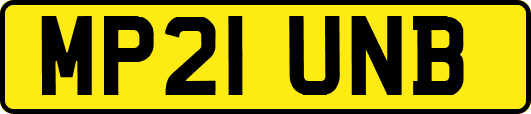 MP21UNB