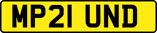MP21UND