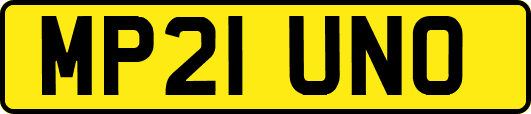 MP21UNO