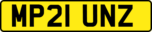 MP21UNZ