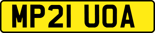 MP21UOA