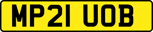 MP21UOB