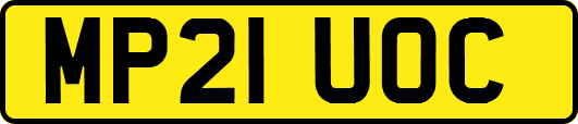 MP21UOC