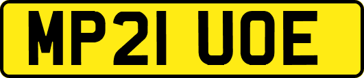 MP21UOE