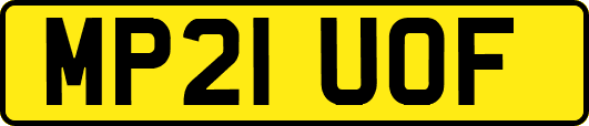 MP21UOF