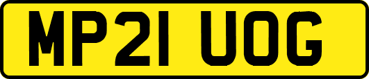 MP21UOG