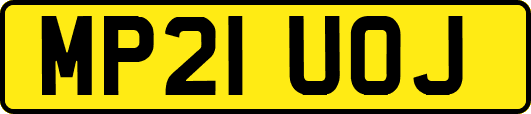 MP21UOJ
