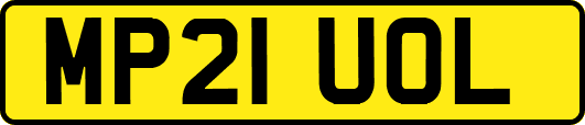 MP21UOL