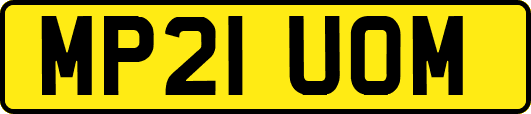 MP21UOM