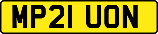 MP21UON
