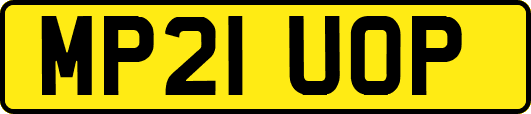 MP21UOP