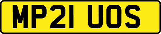 MP21UOS
