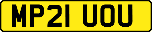 MP21UOU
