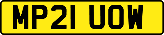 MP21UOW