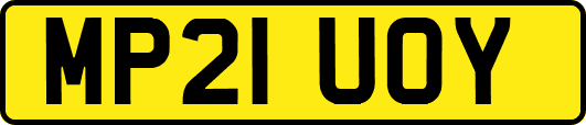 MP21UOY