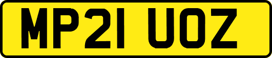 MP21UOZ