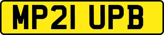 MP21UPB