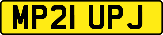 MP21UPJ