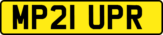 MP21UPR