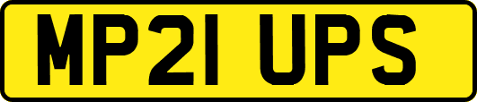 MP21UPS