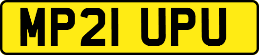 MP21UPU