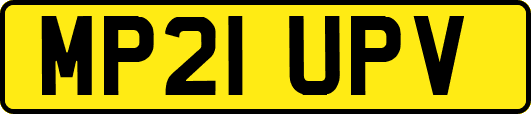 MP21UPV