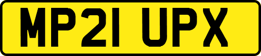 MP21UPX