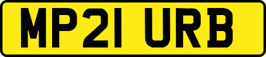 MP21URB