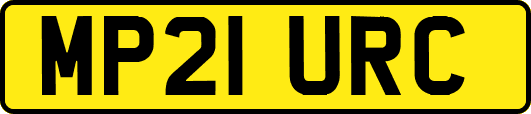 MP21URC